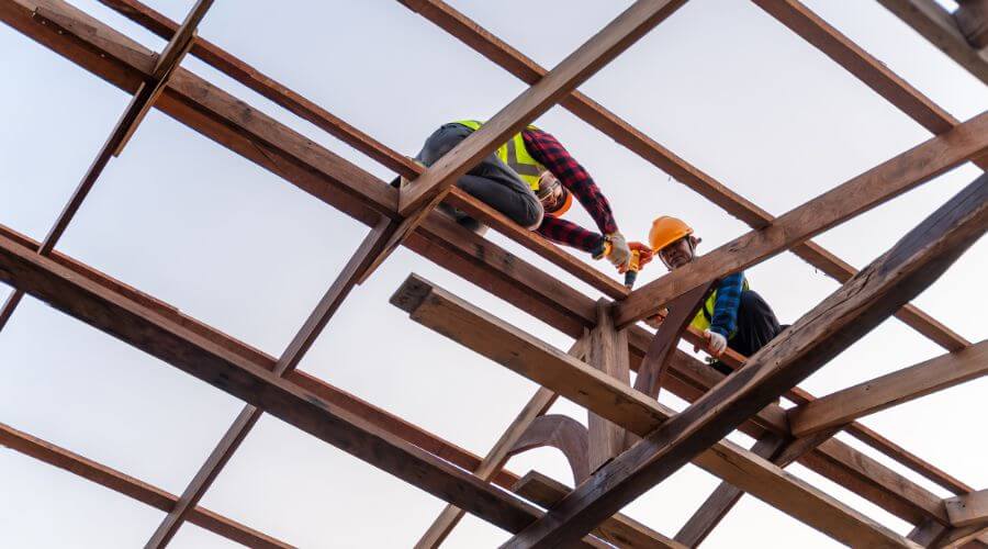 Expert top industrial roofings services in Dayton, WA